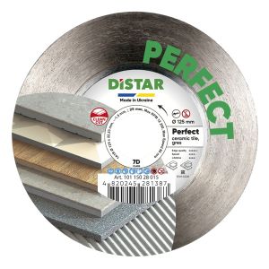 DISTAR 7D PERFECT