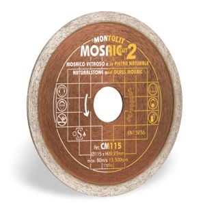 MONTOLIT MOSIC - CM
