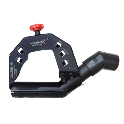 MECHANIC DUSTER 45 115-125