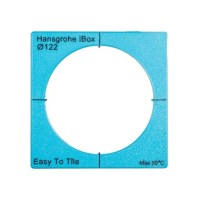 sablona-hansgrohe-ibox-122