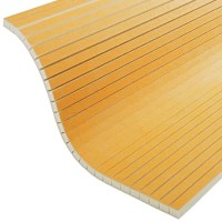 schluter-kerdi-board-v