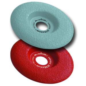 Brusný kotouč MONTOLIT