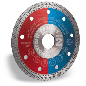 MONTOLIT PROGRES evo2 - CG