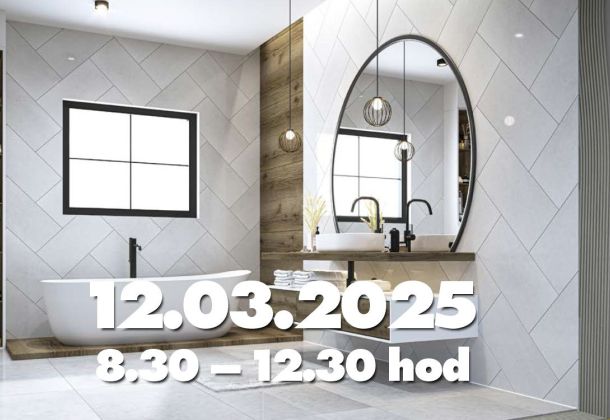 Pozv&aacute;nka na &scaron;kolen&iacute; obkladov&eacute; techniky