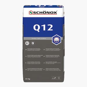 SCHÖNOX Q12