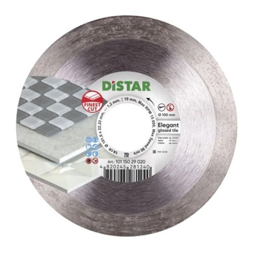 DISTAR 7D ELEGANT