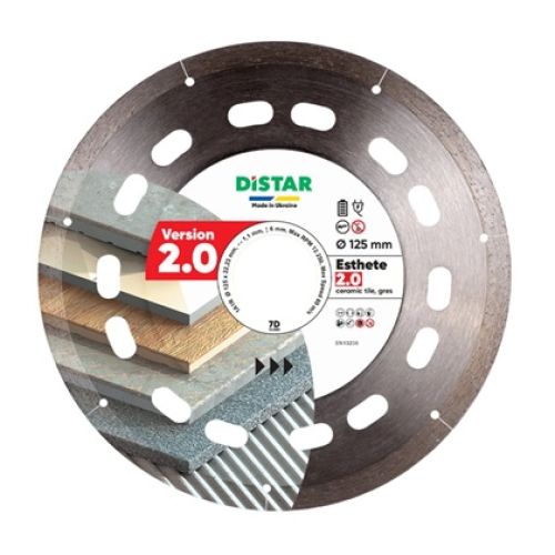 DISTAR 7D ESTHETE 2.0