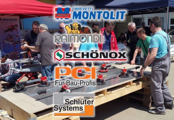 Den otevřen&yacute;ch dveř&iacute; - OSTRAVA 19.05.2022