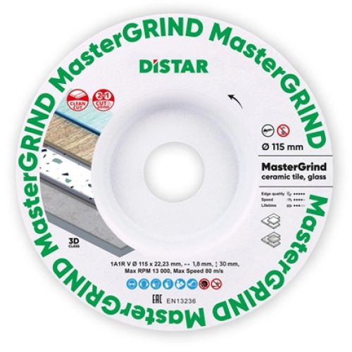 Master GRIND