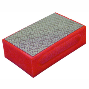 Brusná houbička MONTOLIT