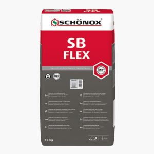 SCHÖNOX SB FLEX