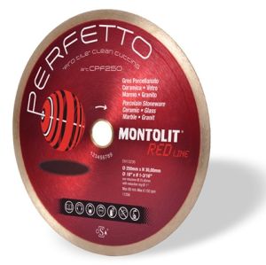 Diamantový kotouč CPF