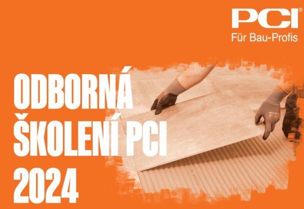 ODBORN&Aacute; &Scaron;KOLEN&Iacute; PCI 2024